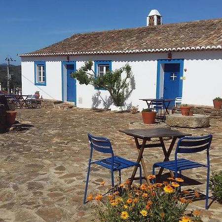 Herdade Do Azinhal Santa Clara-a-Velha Εξωτερικό φωτογραφία