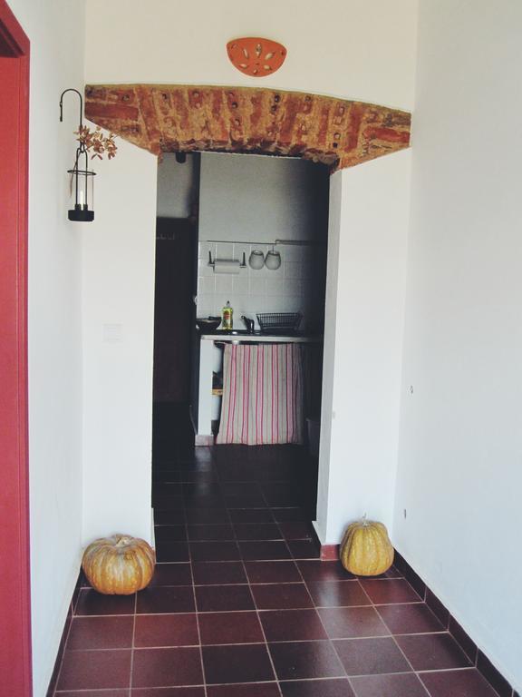 Herdade Do Azinhal Santa Clara-a-Velha Δωμάτιο φωτογραφία