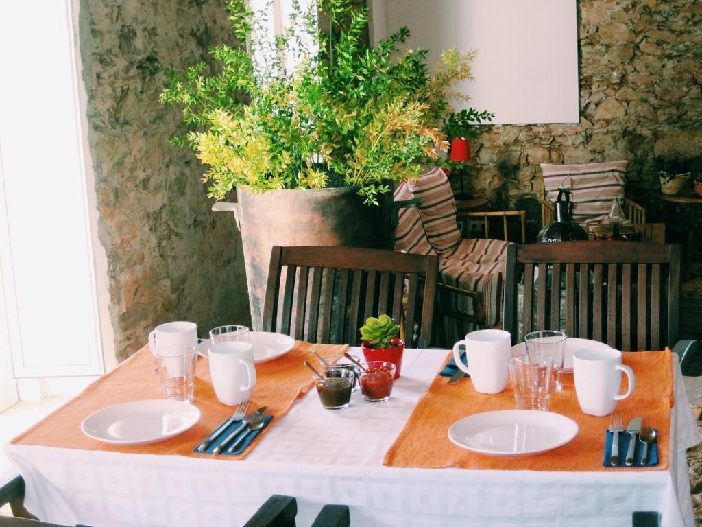 Herdade Do Azinhal Santa Clara-a-Velha Εξωτερικό φωτογραφία
