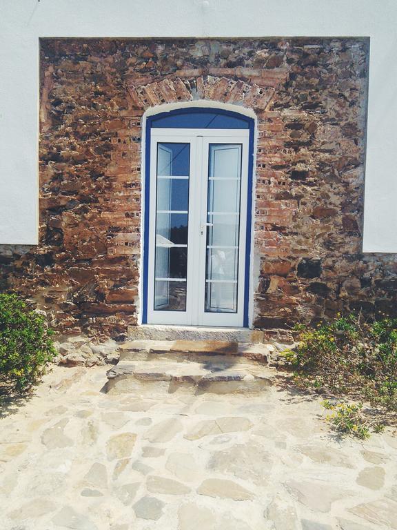 Herdade Do Azinhal Santa Clara-a-Velha Εξωτερικό φωτογραφία