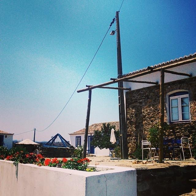Herdade Do Azinhal Santa Clara-a-Velha Δωμάτιο φωτογραφία