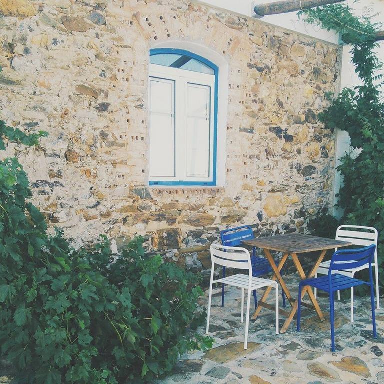 Herdade Do Azinhal Santa Clara-a-Velha Εξωτερικό φωτογραφία