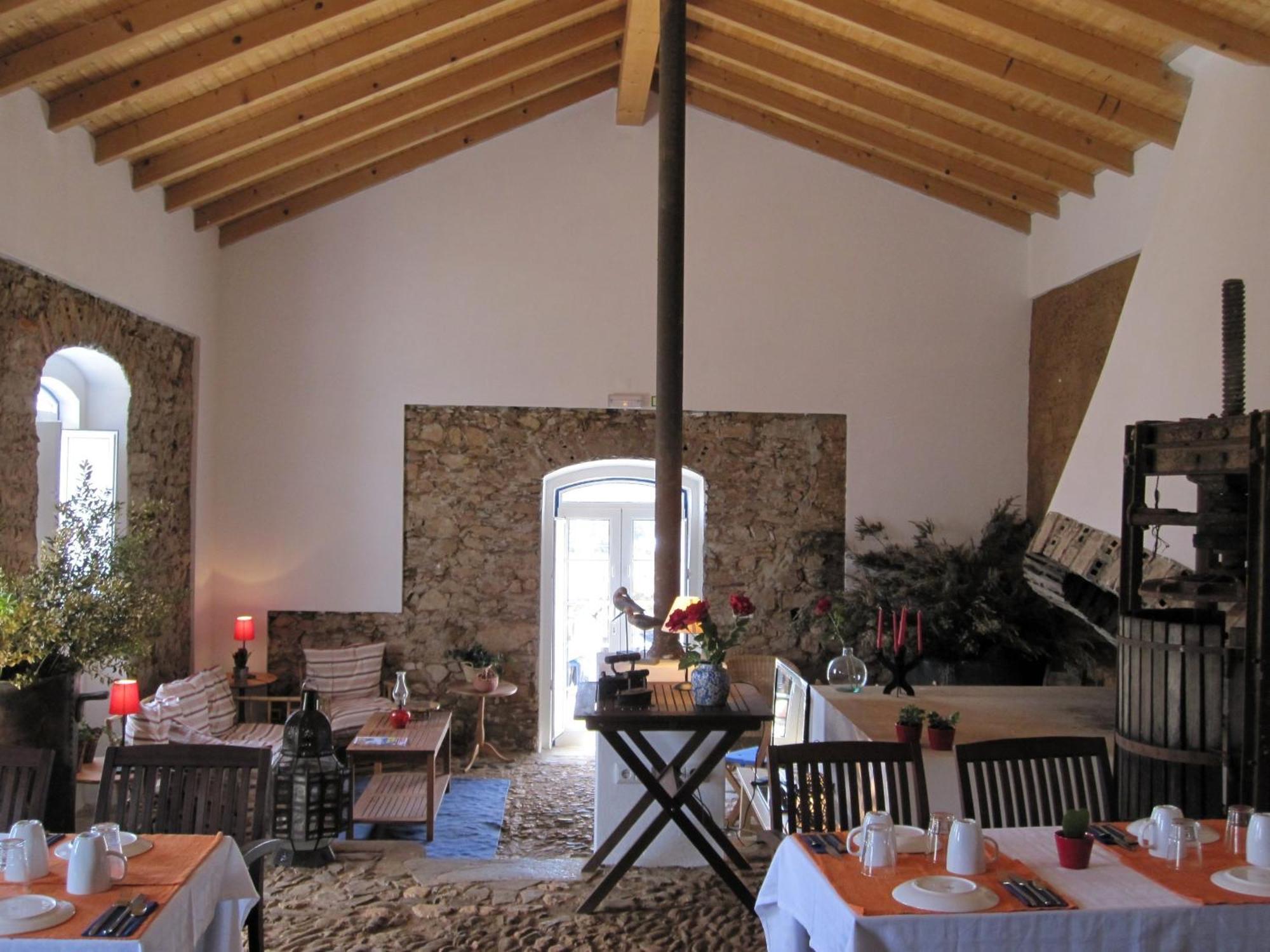 Herdade Do Azinhal Santa Clara-a-Velha Εξωτερικό φωτογραφία