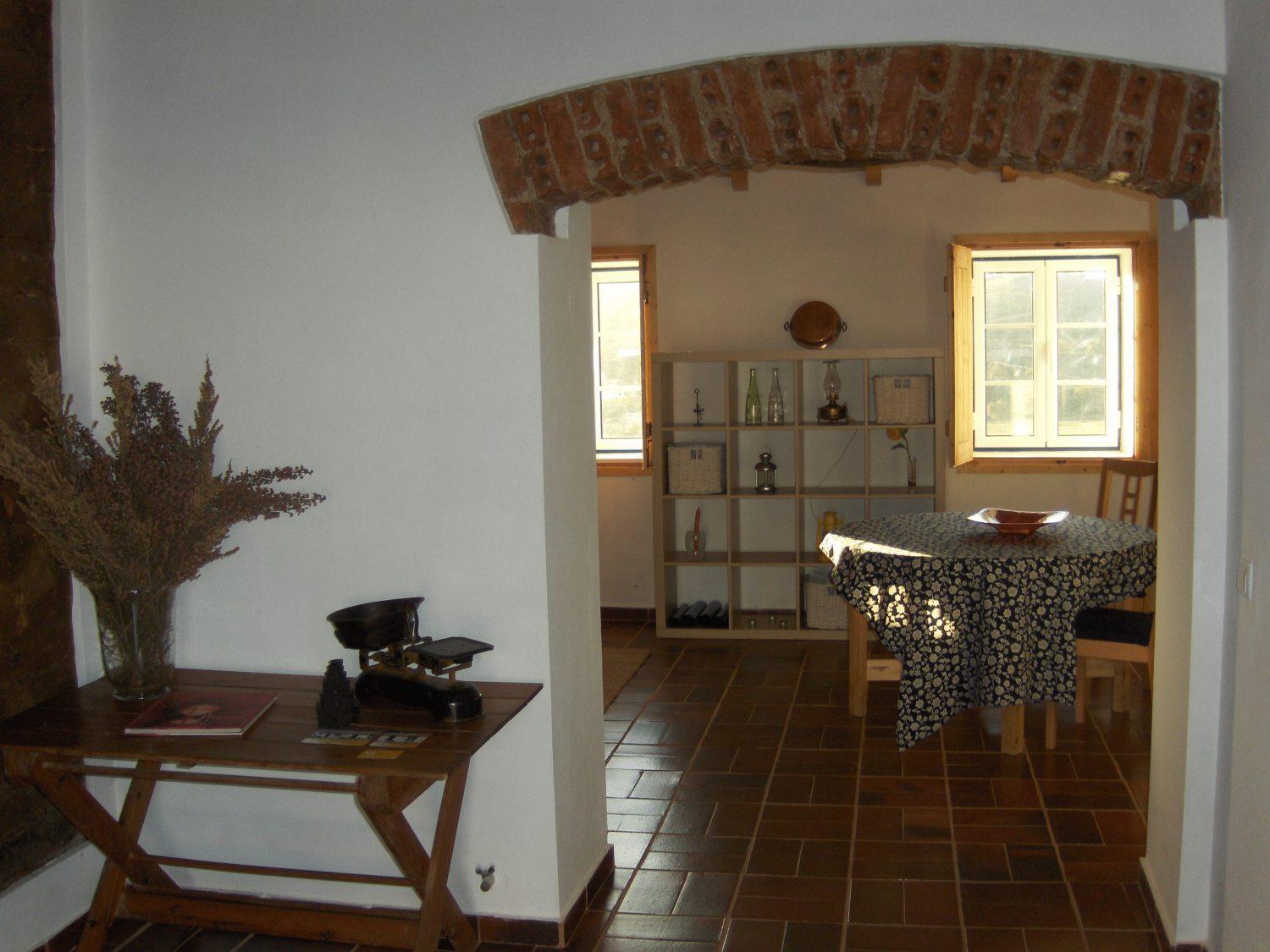 Herdade Do Azinhal Santa Clara-a-Velha Εξωτερικό φωτογραφία