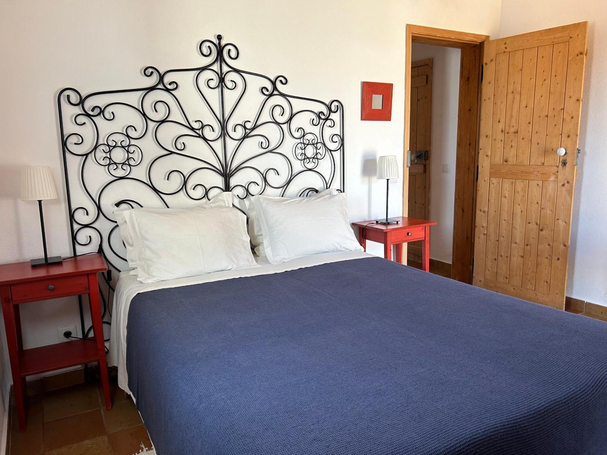 Herdade Do Azinhal Santa Clara-a-Velha Εξωτερικό φωτογραφία