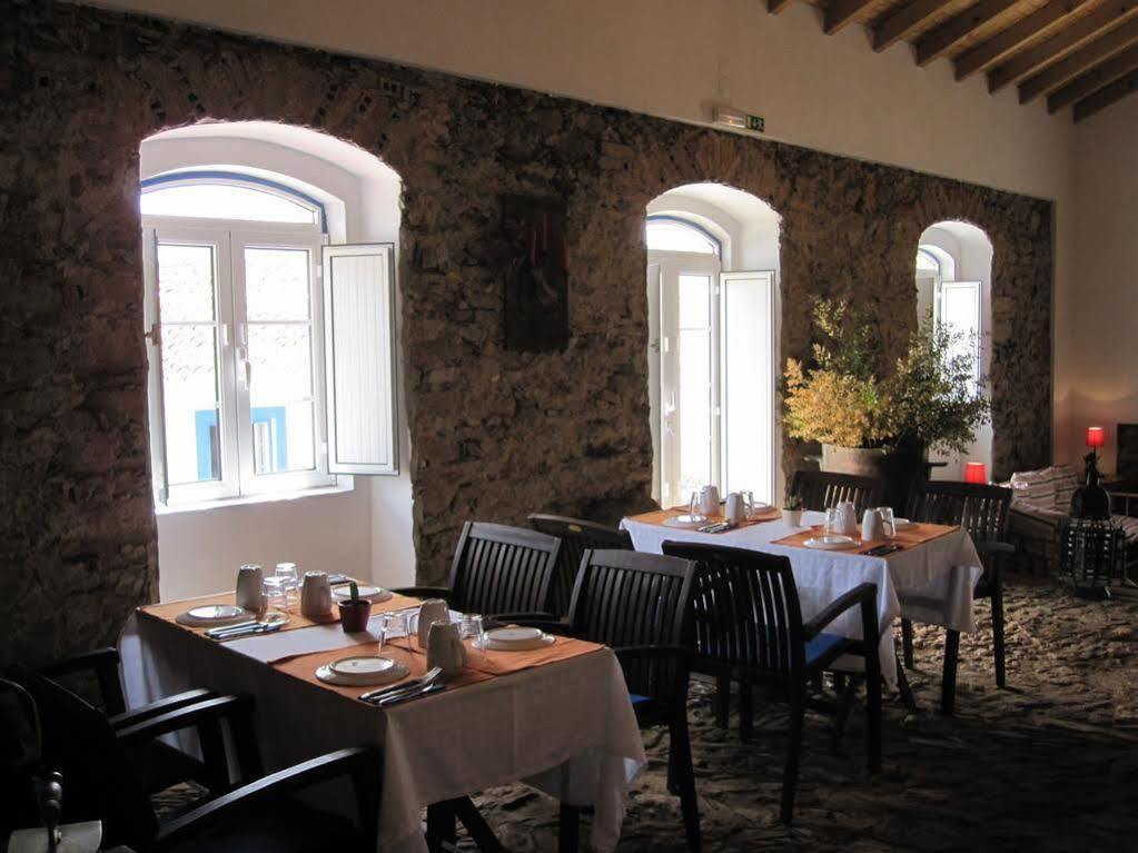Herdade Do Azinhal Santa Clara-a-Velha Εξωτερικό φωτογραφία