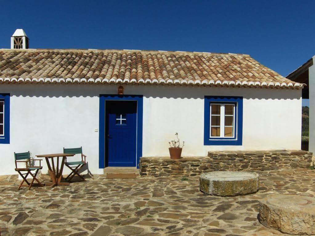 Herdade Do Azinhal Santa Clara-a-Velha Εξωτερικό φωτογραφία