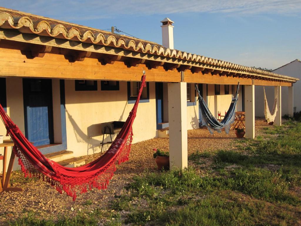Herdade Do Azinhal Santa Clara-a-Velha Εξωτερικό φωτογραφία
